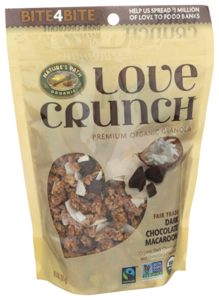 Natpth Cereal,Og2,Lvcrnch,Dchcmc 11.5 Oz