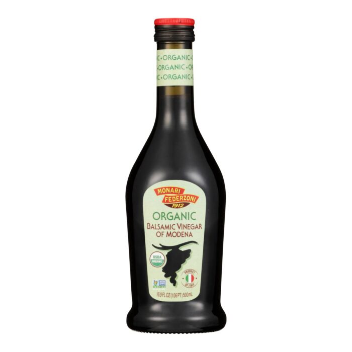 Monari Vinegar,Balsamic,Og2 17 Fz - Image 1