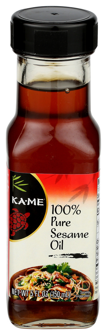 Kame Oil,Sesame 5 Fz
