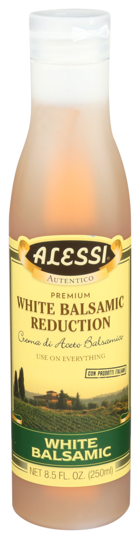 Alessi Reduction,White Balsamic 8.5 Fz