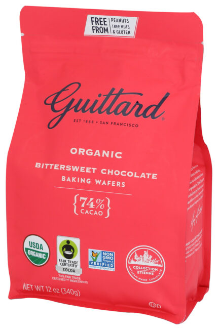 Guittd Bakng Wfr,Og2,74% Btrswt 12 Oz
