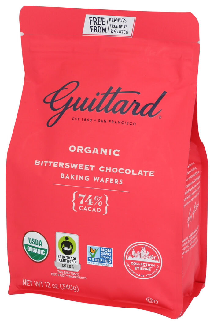 Guittd Bakng Wfr,Og2,74% Btrswt 12 Oz - Image 1