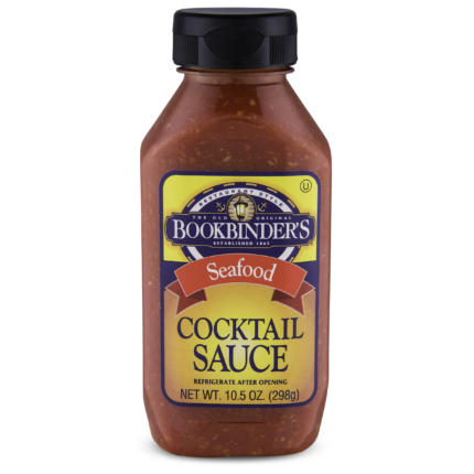 Bkbind Sauce,Cocktail 10.5 Oz