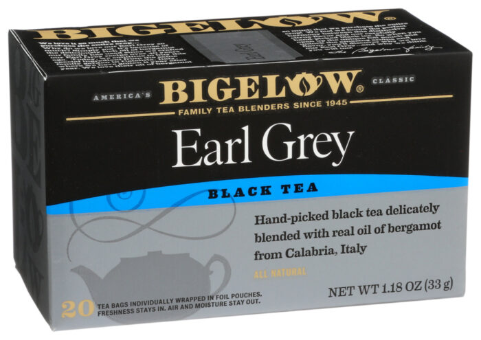 Bigelw Tea,Earl Grey 20 Bag - Image 1