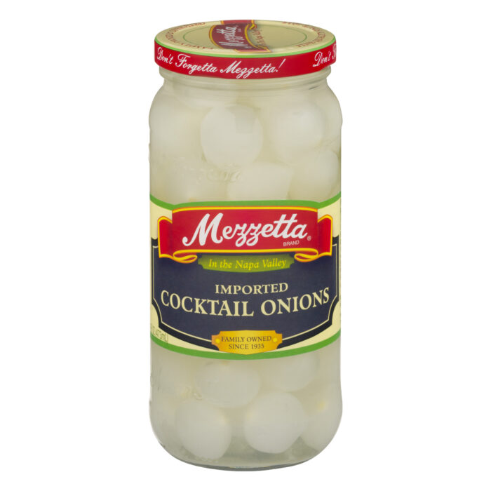 Mzzeta Onions,Cocktail 16 Oz - Image 1
