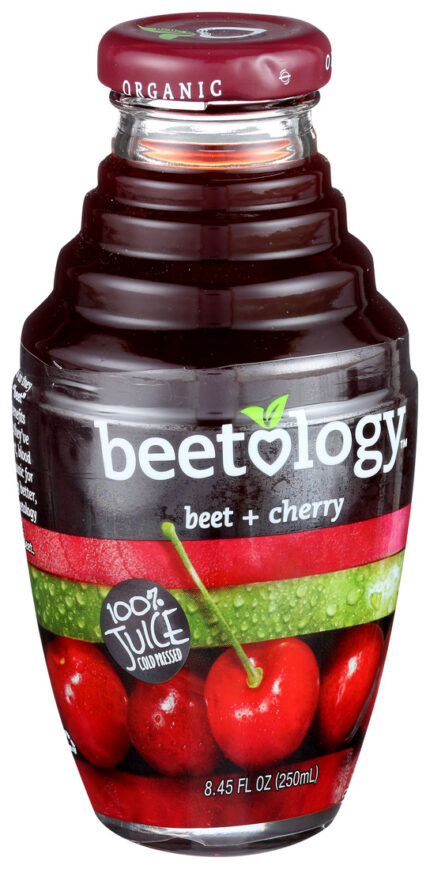 Beetol Juice,Og2,Beet,Cherry 8.45 Fz