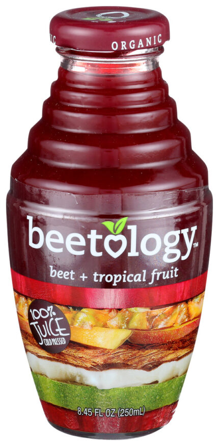 Beetol Juice,Og2,Beet,Tropcl Frt 8.45 Fz
