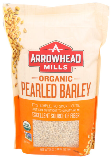 Am Barley,Og2,Pearled 28 Oz