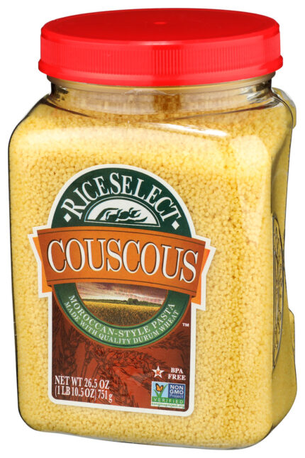 Rselct Couscous 26.5 Oz