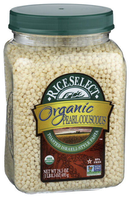 Rselct Couscous,Og2,Original,Prl 24.5 Oz
