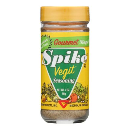 Modern Spike,Vegit Magic 2 Oz