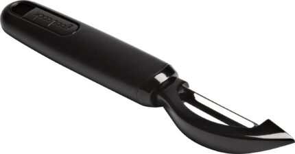 Good Cook, Classic Euro Swivel Peeler, Case Of 6, 1 Ct