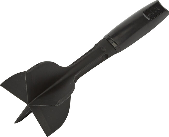 Good Cook, Meat Chopper Nylon Black, Case Of 3, 1 Ct - Image 1