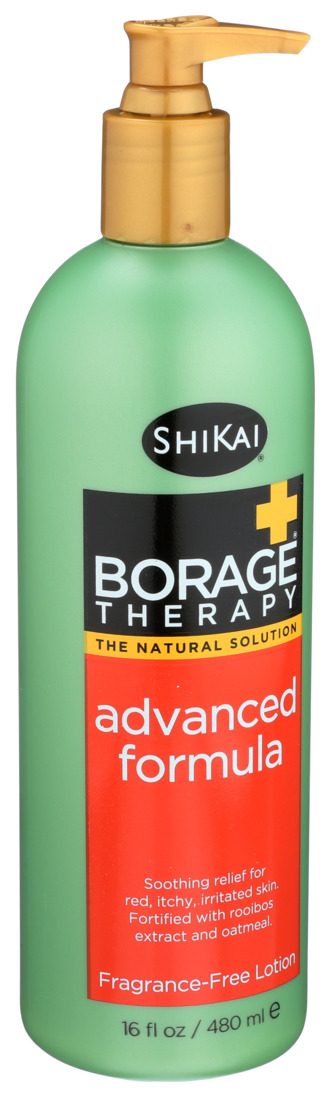 Shikai Lotion,Borage Therapy,Adv 16 Fz
