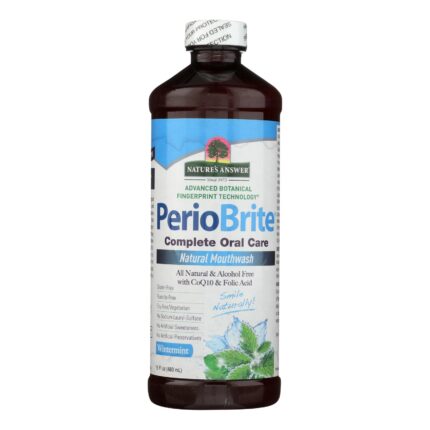 Natans Periobrite Mthwsh,Wmnt,Af 16 Fz