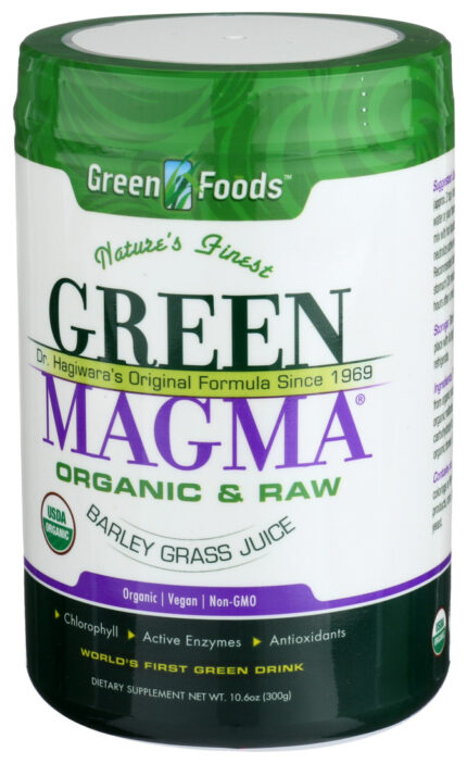 Greenf Green Magma Usa,Og2 10.6 Oz