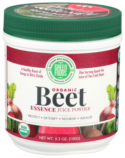 Greenf Beet Essence,Og2 5.3 Oz