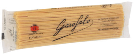 Grfalo Bucatini,14 16 Oz