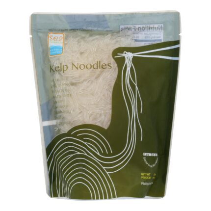 Seatng Noodles,Kelp 12 Oz