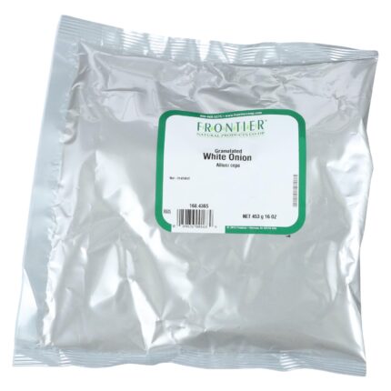 Fcoop Onion,Granulated #