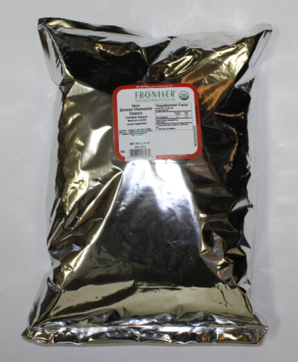 Fcoop Chamomile Flower,Og2,Whl #