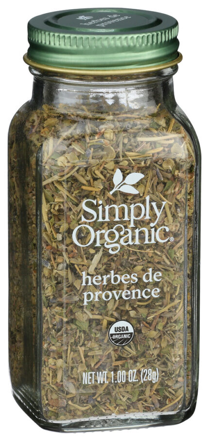 Simpog Herbes De Provence,Og2 1 Oz