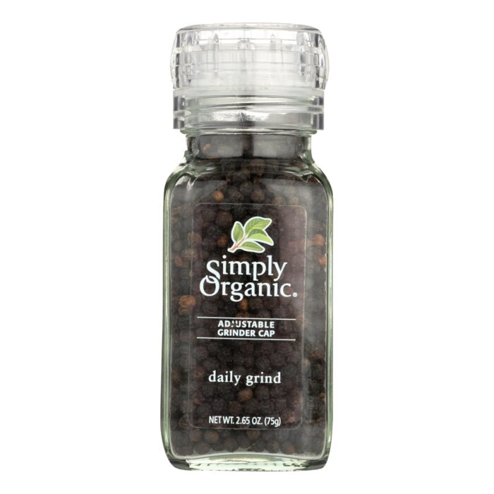 Simpog Grindr,Og2,Daily Grind Sp 2.65 Oz - Image 1