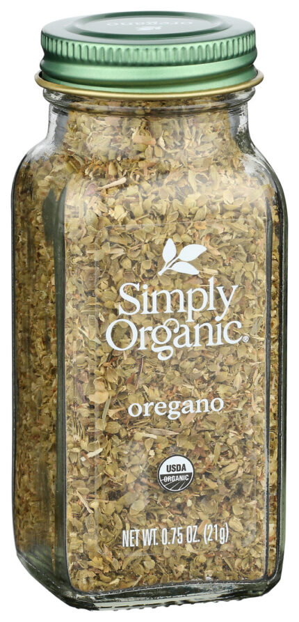 Simpog Oregano,Og2 .75 Oz