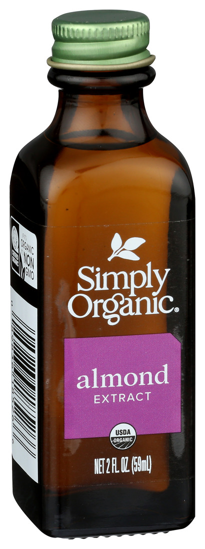 Simpog Extract,Og2,Almond 2 Fz
