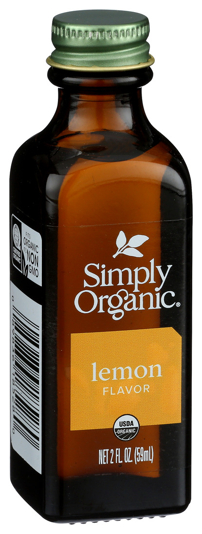 Simpog Flavor,Og2,Lemon 2 Oz