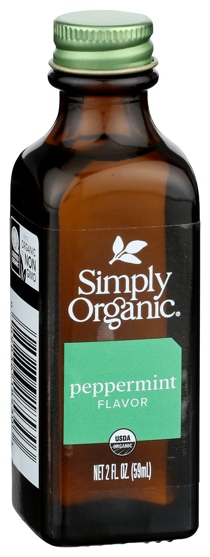 Simpog Flavor,Og2,Peppermint 2 Oz
