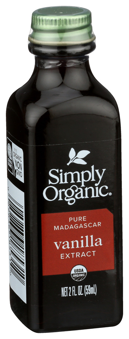 Simpog Extract,Og2,Vanilla 2 Fz