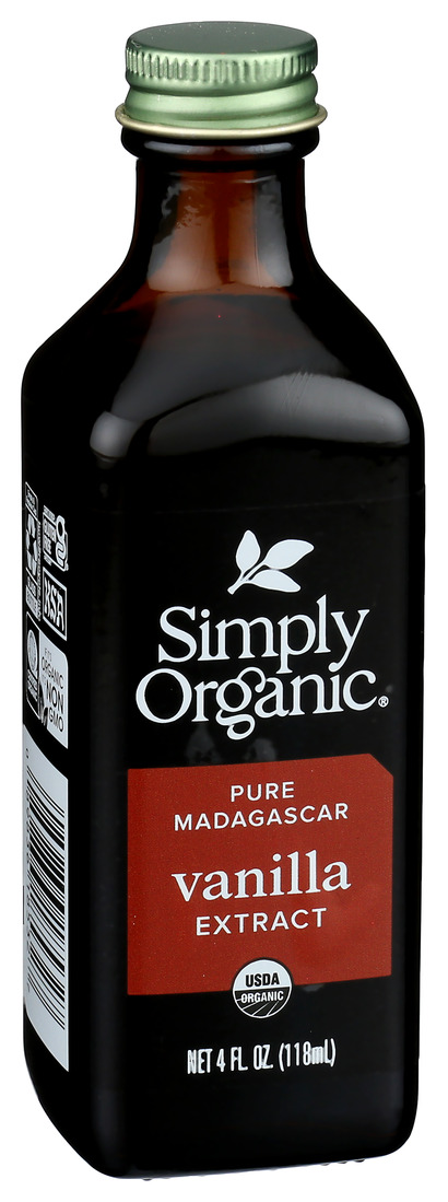 Simpog Extract,Og2,Vanilla 4 Fz