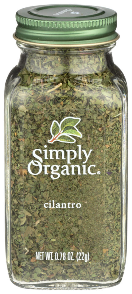 Simpog Cilantro,Og2 .78 Oz