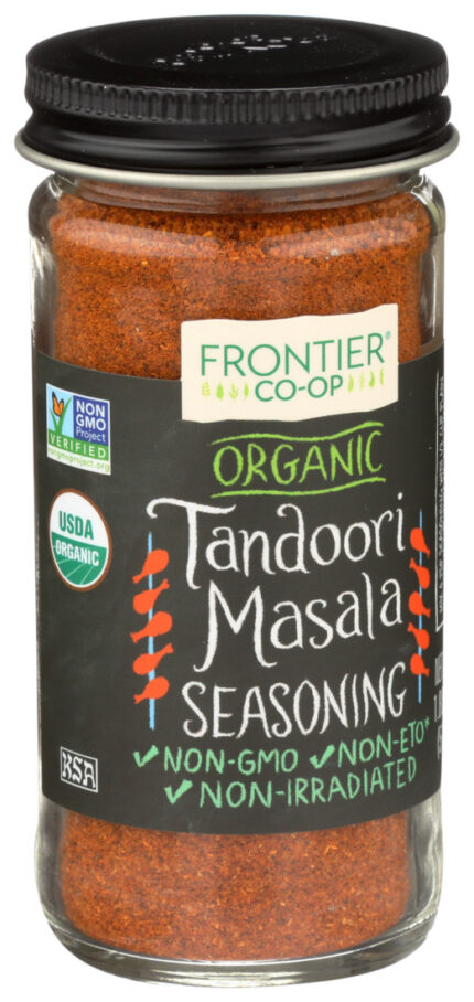 Fcoop Tandori,Og2 1.8 Oz