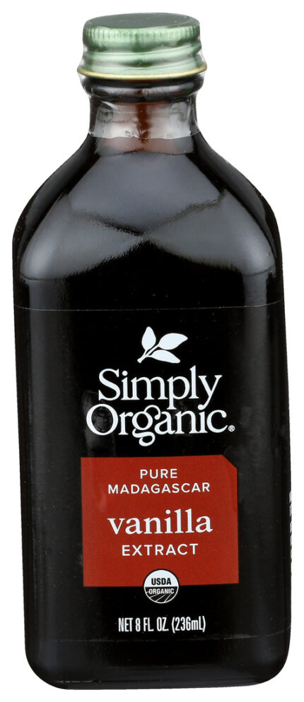 Simpog Extract,Og2,Vanilla 8 Fz