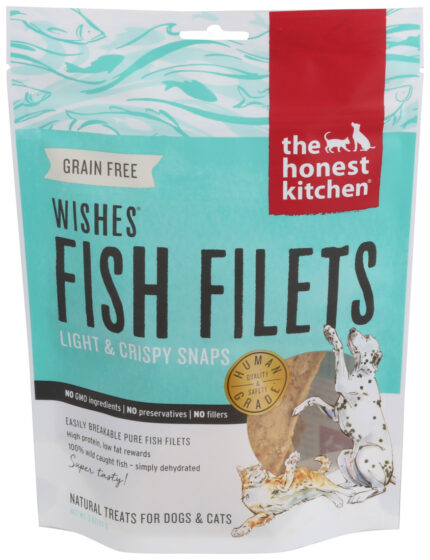 Honkit Dog,Cat Trt,Whtfish Filet 3 Oz