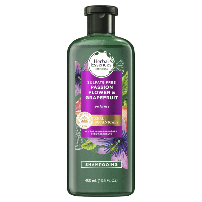 Herbal Essences, Passion Flower And Grapefruit Shampoo, Case Of 6, 13.5 Fl Oz - Image 1