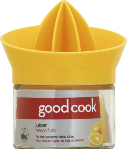 Good Cook, Juicer Glass Base, Case Of 3, 1 Ct