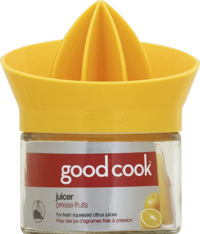 Good Cook, Juicer Glass Base, Case Of 3, 1 Ct - Image 1