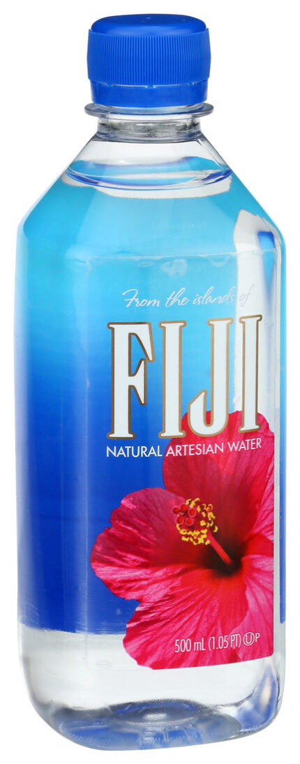 Fijwtr Artesian Water,.5 Ltr 16.9 Fz