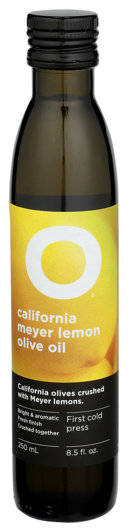 Oolive Olive Oil,Meyer Lemon 8.5 Oz
