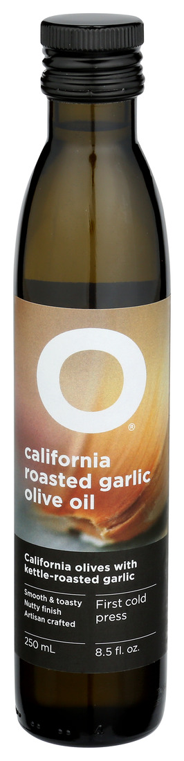 Oolive Olive Oil,Roasted Garlic 8.5 Fz