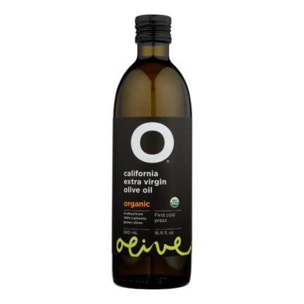 Oolive Olive Oil,Og1,Extra Vrgn 16.9 Fz
