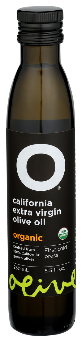 Oolive Olive Oil,Og1,Extra Vrgn 8.5 Fz