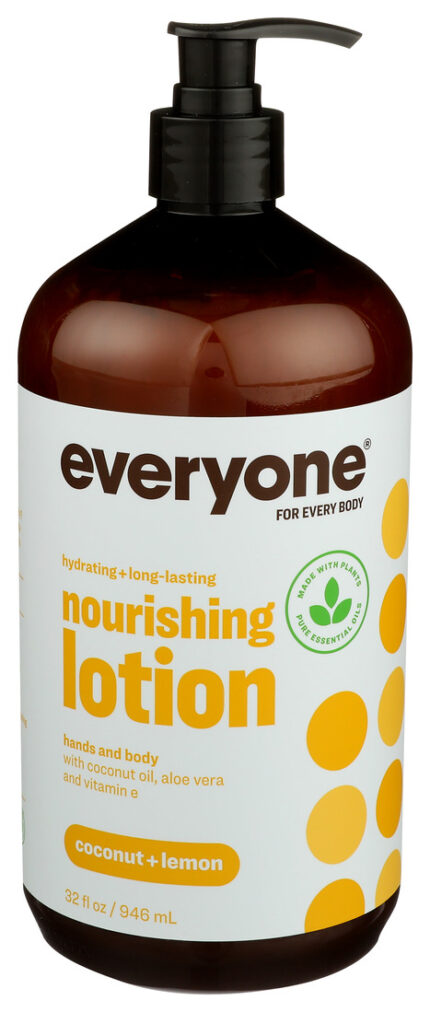Evrone Lotion,Everyone,Cnut&Lmn 32 Fz