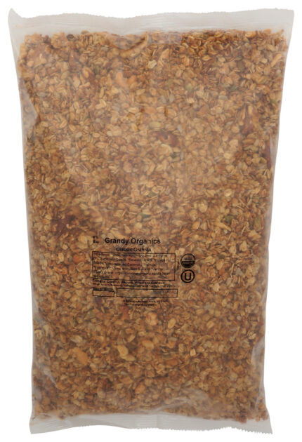 Granor Granola,Og2,Classic Lb