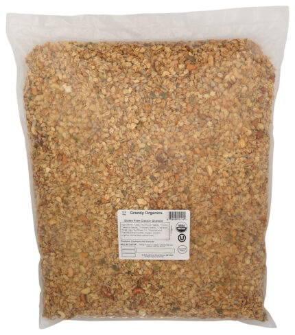 Granor Granola,Og2,Classic,Gf Lb