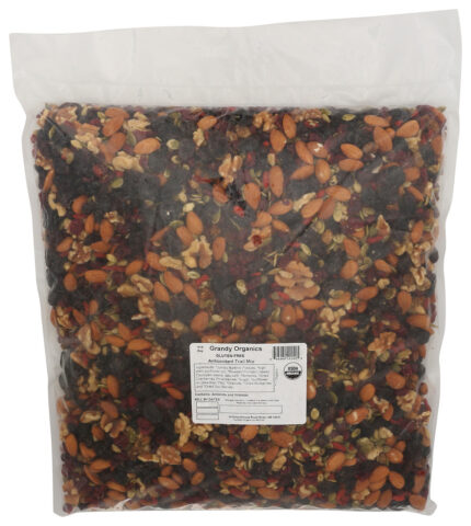 Granor Trail Mx,Og2,Antioxidant #