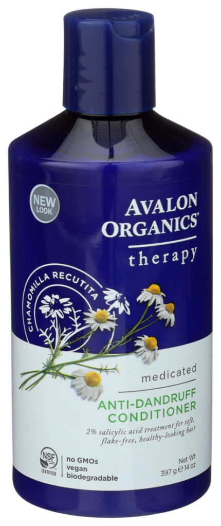 Avalon Cond,Anti-Dandruff 14 Fz